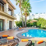 Villa Amanda By