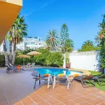 Amanda By Villa Denia