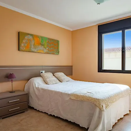 Villa Amanda By