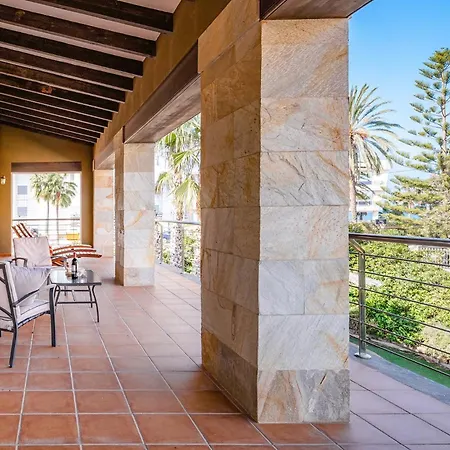 Amanda By Villa *