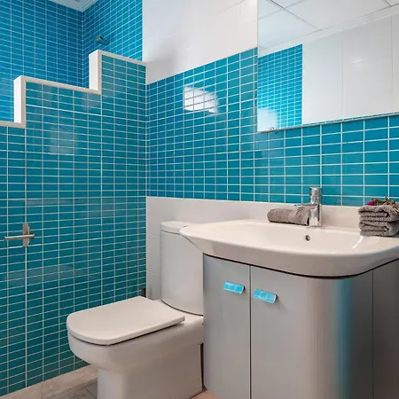 Villa Amanda By Denia