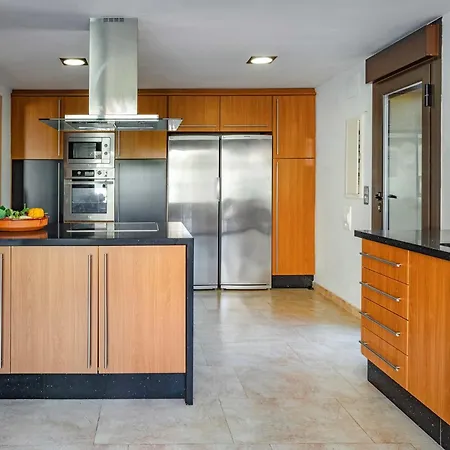 Amanda By Villa Denia