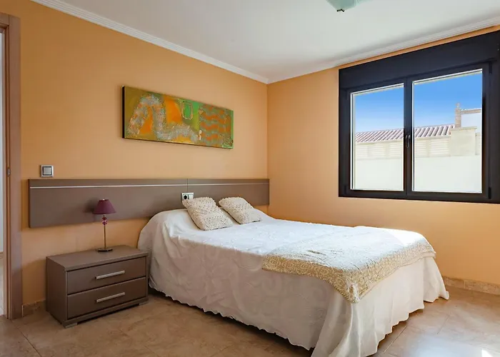 Villa Amanda By