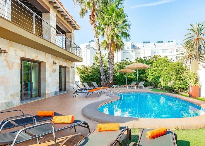 Villa Amanda By