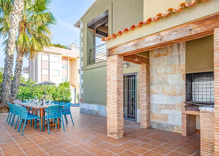 Villa Amanda By